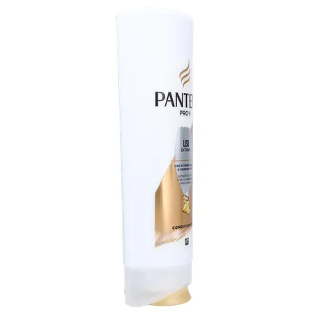 Condicionador Pantene Liso Extremo 175ml 360-30
