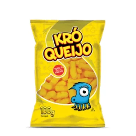 SALG. KRO REQUEIJAO 100G