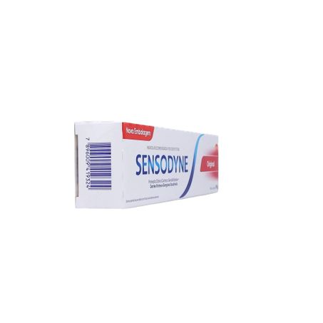 Creme Dental Sensodyne Gel 90g 360-29