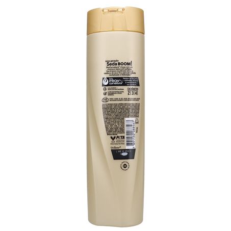 SHAMPOO SEDA HIDRATAÇÃO PRO CURVATURA 300ML 360-2