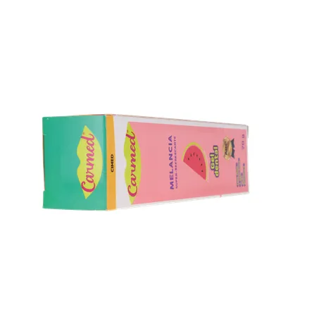 Gel dental carmed melancia 70g 360-12