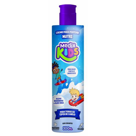 Cr Pentear Medix 300ml Kids Nutri