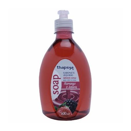 SAB LIQ THAPSYA SOAP500ML MR