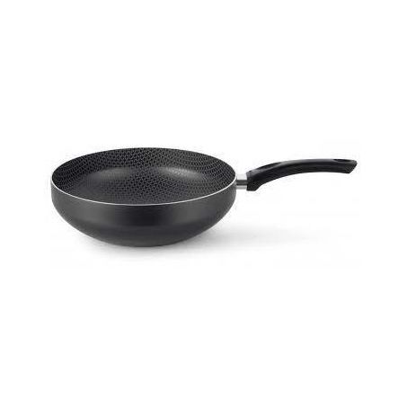 Frigideira Multiflon 28 Wok Gourmet Vapore