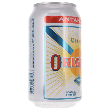 CERVEJA ORIGINAL ANTARCTICA 350ML 360-30