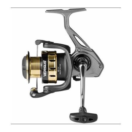 MOLINETE MARINE VERSUS FD 500 4ROL