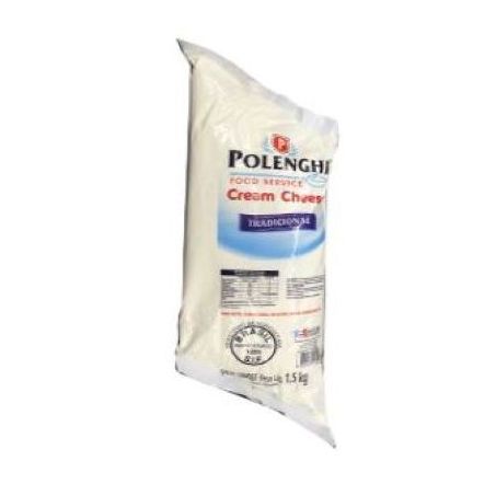 CREAM CHEESE TRADIC 1.5K POLEN