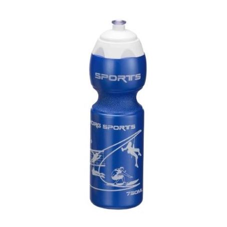 Squeeze sport 750ml preto az r14773