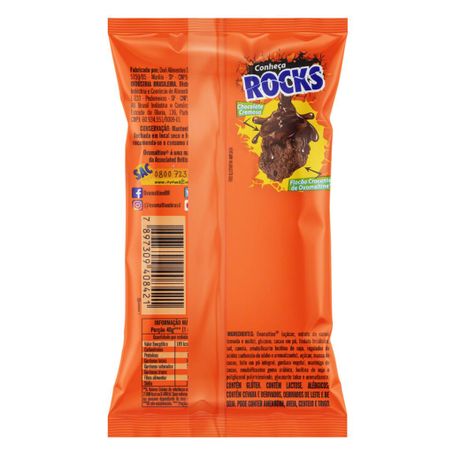 ACHOCOLATADO OVOMALTINE ROCKS CHOCOLAT 40G 360-3