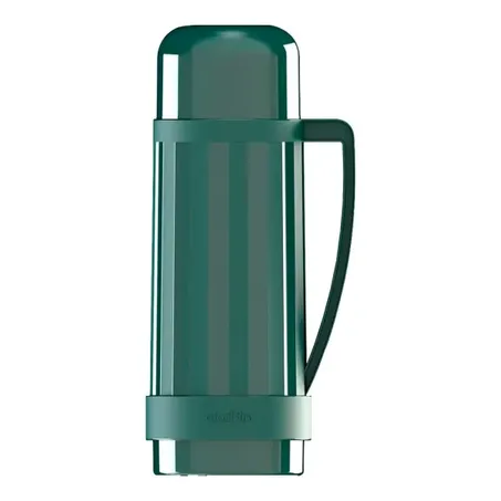 GARRAFA TERM ALADDIN 1L CONTINENTAL VERDE