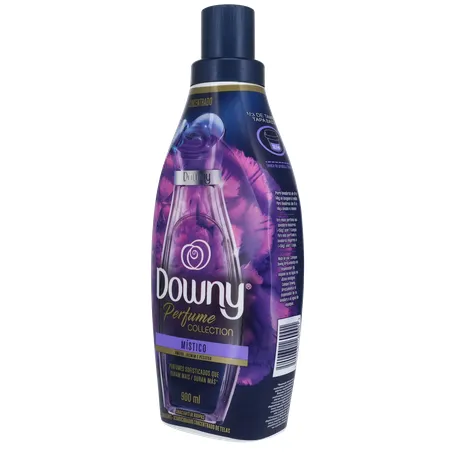 AMAC DOWNY 900ML MISTICO 360-4
