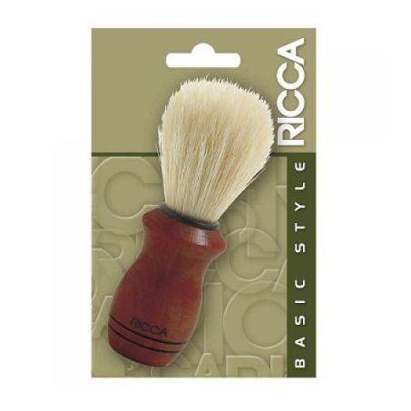 Pincel Barbear Ricca Grande