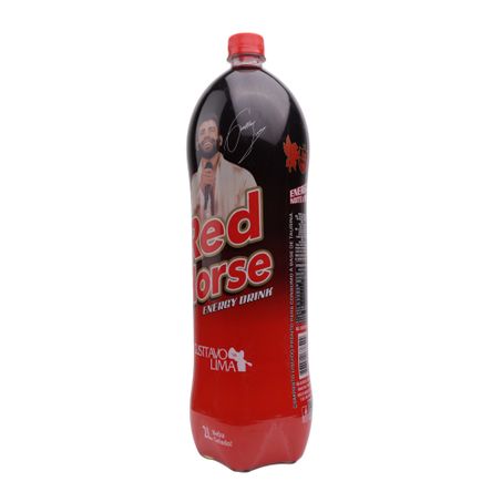 Energetico Red Horse 2l Tradicional 360-6