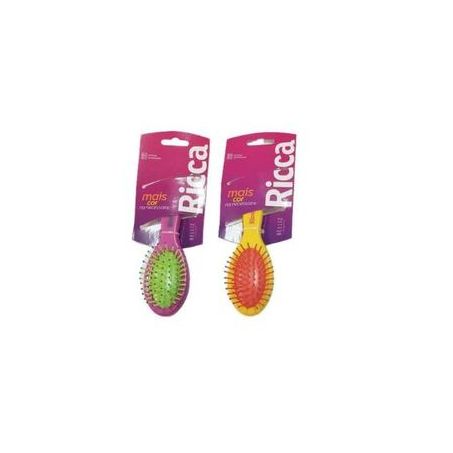 Escova P/Cabelo Ricca Vasada Color