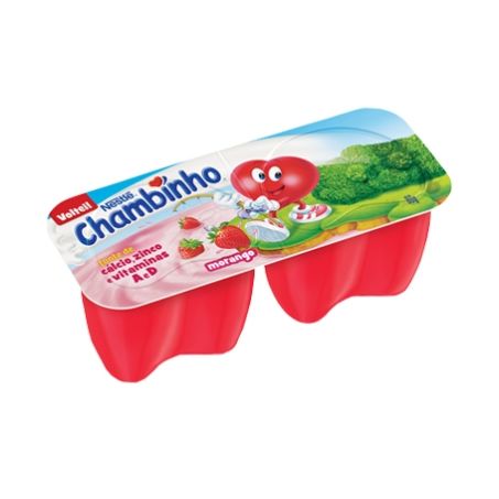 CHAMBINHO 80G