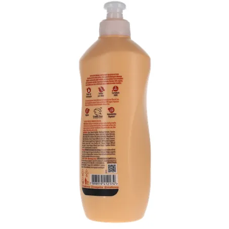 Creme P/Pentear Monange Cachos Definidos 300ml 360-21