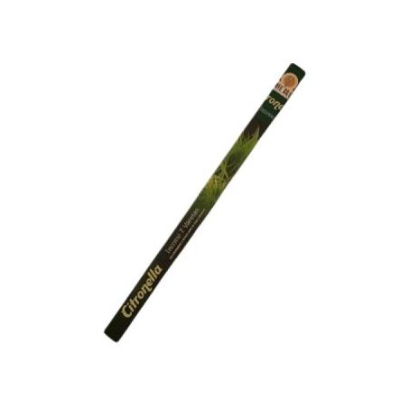 Incenso clove brand citronela 7un