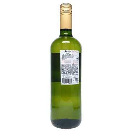 Vinho Nacional Saint Germain Blanc De Blanc 750ml 360-16