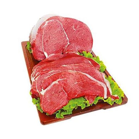 Patinho Bov Kg Bife Vacuo