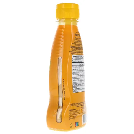 Mostarda predilecta clássica 180g 360-12