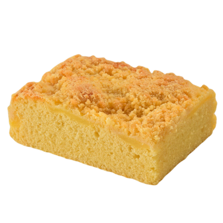 Kuque Boza Recheado Creme Kg 
  - Peso Aprox Pdç Und 0,500 kg