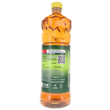 Desinfetante Pinho Sol Original Oferta 1000ML 360-24