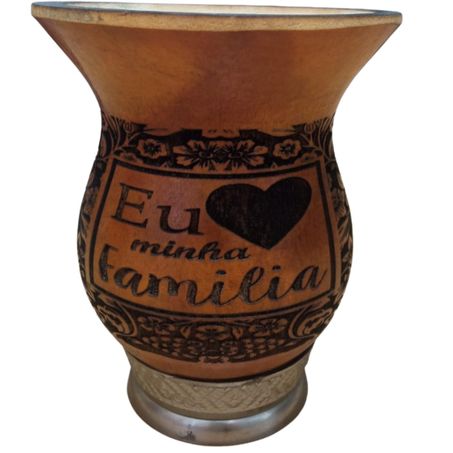 BAZAR CUIA CHIMARRAO GOMES METAL UN