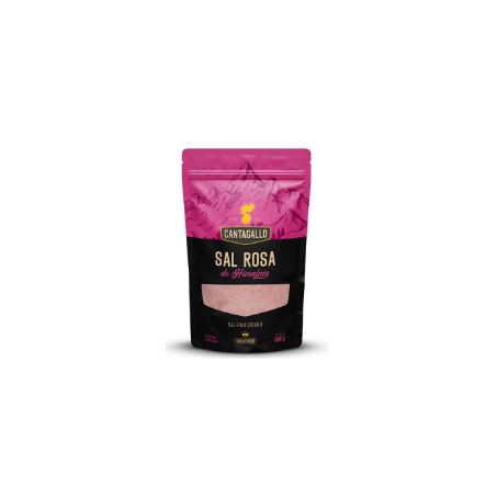 SAL ROSA CANTAGALLO HIMALAIA 500G