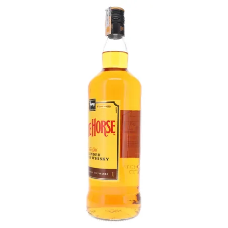 Whisky White Horseitro 1LT 360-5