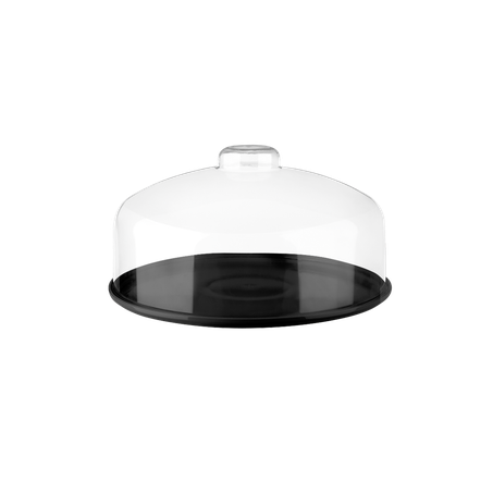 Boleira Cozy Media Preto