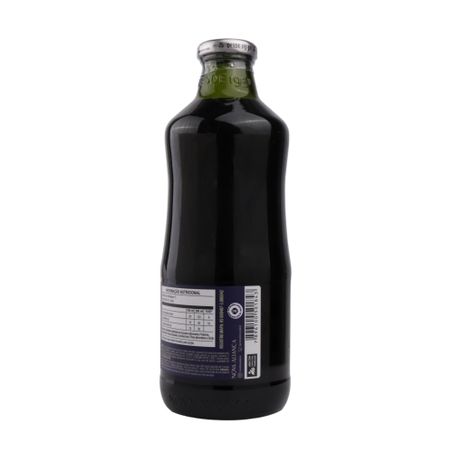 Suco Orgânico de Uva Aliança Tinto Garrafa 1lt 360-23