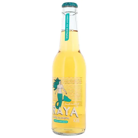 Cerveja Praya Lager Puro Malte Long Neck 355ml 
  360-3