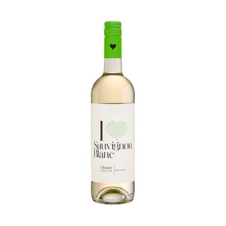 VINHO I HEART 750ML SAUVIGNON BLANC