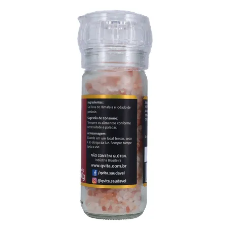 Sal rosa himalaia c-moedor 100g 360-13