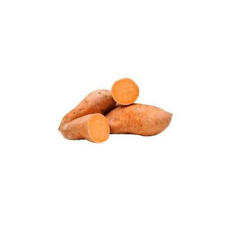 BATATA DOCE ABÓBORA KG