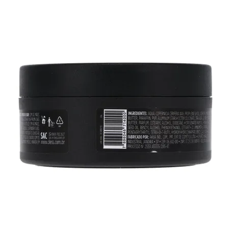 Pomada para cabelo charming men mate50 360-20