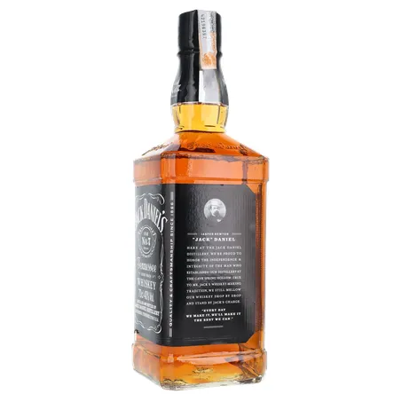 WHISKY JACK DANIELS TENNESSEE NO7 700ML 360-7
