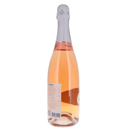 ESPUMANTE ROSE CHANDON PASSION 750ML 360-24