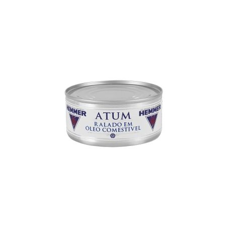 Atum hemmer lta 120gr ralado