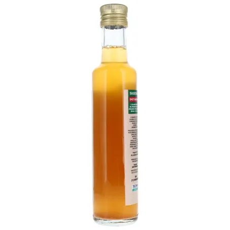 Vinagre puro pomar maca org gen/pr 250ml 360-20