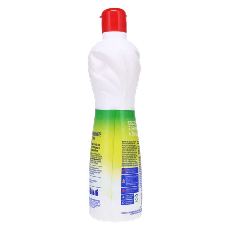 LIMPADOR GIRANDO SOL COZINHA SQUEEZE 500ML 360-41