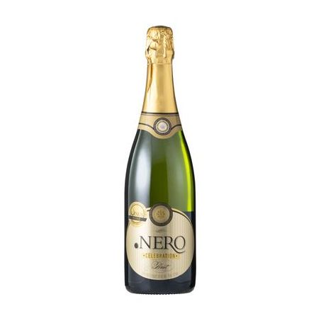 Espumante ponto nero celebration brut 75