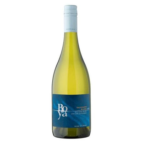 VINHO BOYA SAUVIGNON BLANC 2023 (BCO)