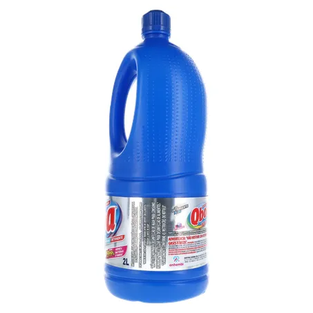 Alvejante qboa com detergente 2l 360-1