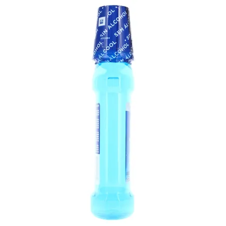 Enxaguatório Bucal Oral-b Menta Refrescante com Flúor Zero Álcool Frasco 250ml 360-27