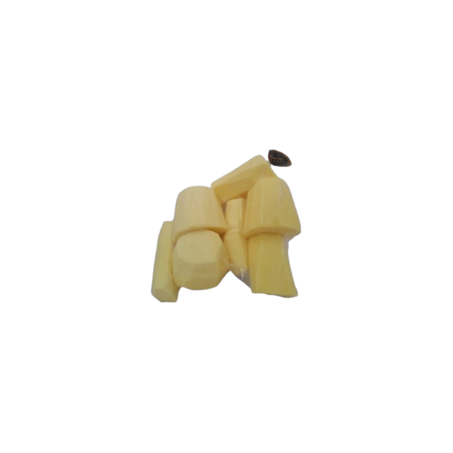BATATA DOCE A VACUO 500G