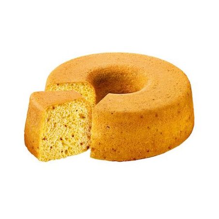 Bolo Caseiro Un 300g Brevidade