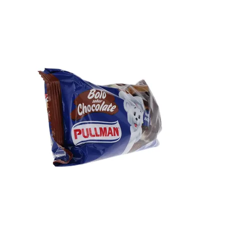 Bolo Pullman Chocolate Pacote 250gr 360-30