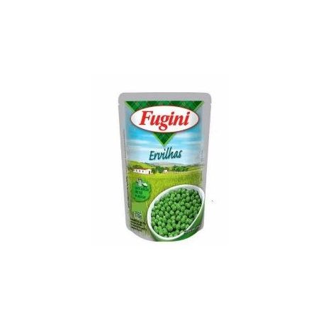 ERVILHAS FUGINI SACHE 170G