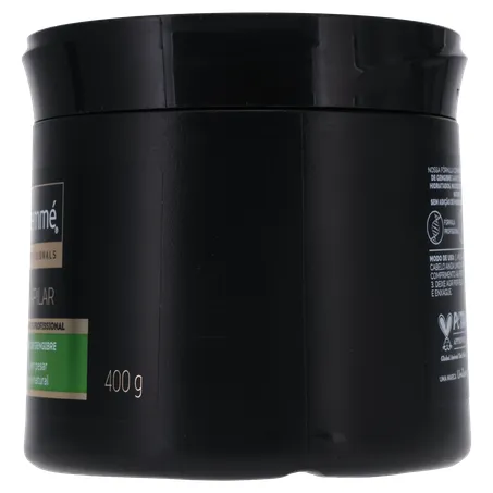 MÁSCARA CAPILAR TRESEMMÉ DETOX CAPILAR 400G 360-8